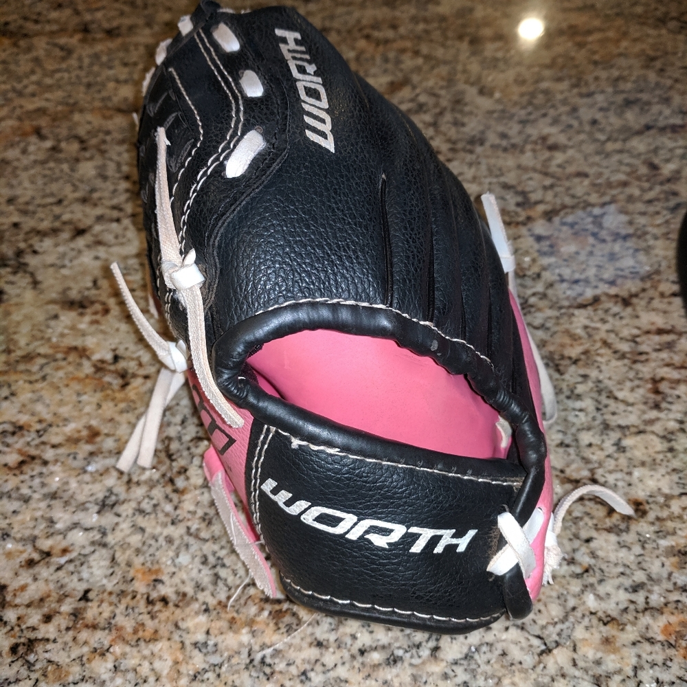 Youth gloves